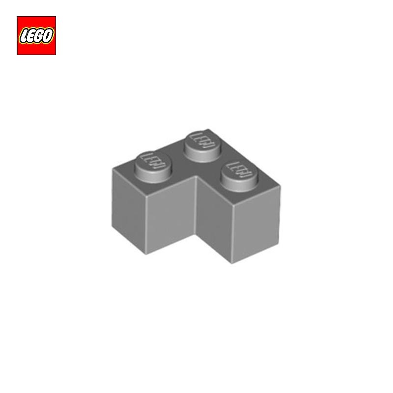 Brique 2x2 coin - Pièce LEGO® 2357