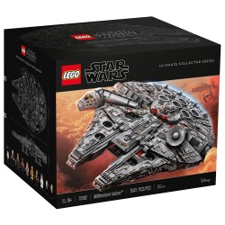 Millennium Falcon™ UCS -...