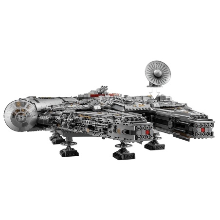 Millennium Falcon™ UCS - LEGO® Star Wars 75192