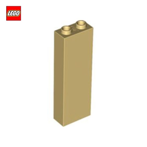 Brick 1x2x5 - LEGO® Part 2454b