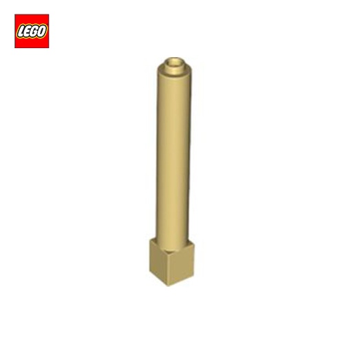 Pilier / Support 1x6 - Pièce LEGO® 43888