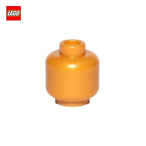 Minifigure Head - LEGO®...