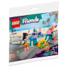 Skate Ramp - Polybag LEGO® Friends 30633