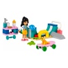 La rampe de Skate - Polybag LEGO® Friends 30633