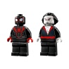 Miles Morales vs. Morbius - LEGO® Marvel 76244