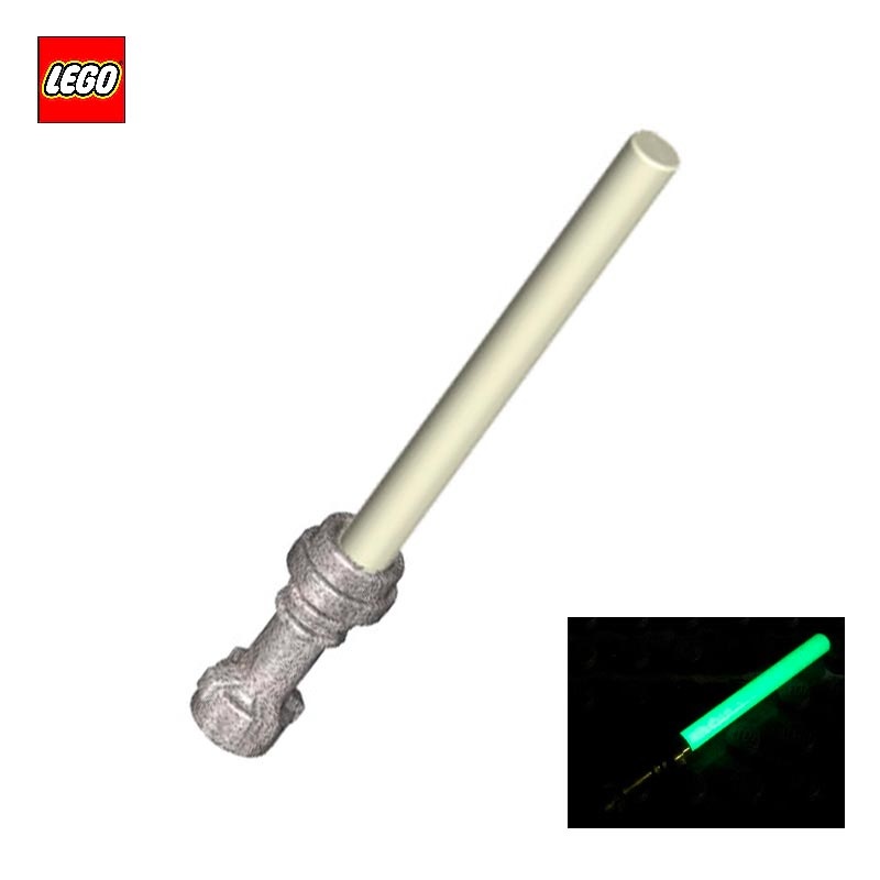 Lightsaber - LEGO® Parts 30374 + 64567
