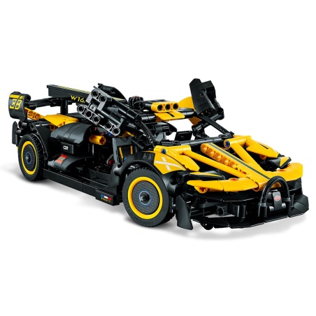 Bugatti Bolide - LEGO® Technic 42151