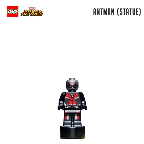 Mini Statue LEGO® Marvel -...