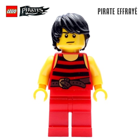Minifigure LEGO® Pirates - Scared Pirate
