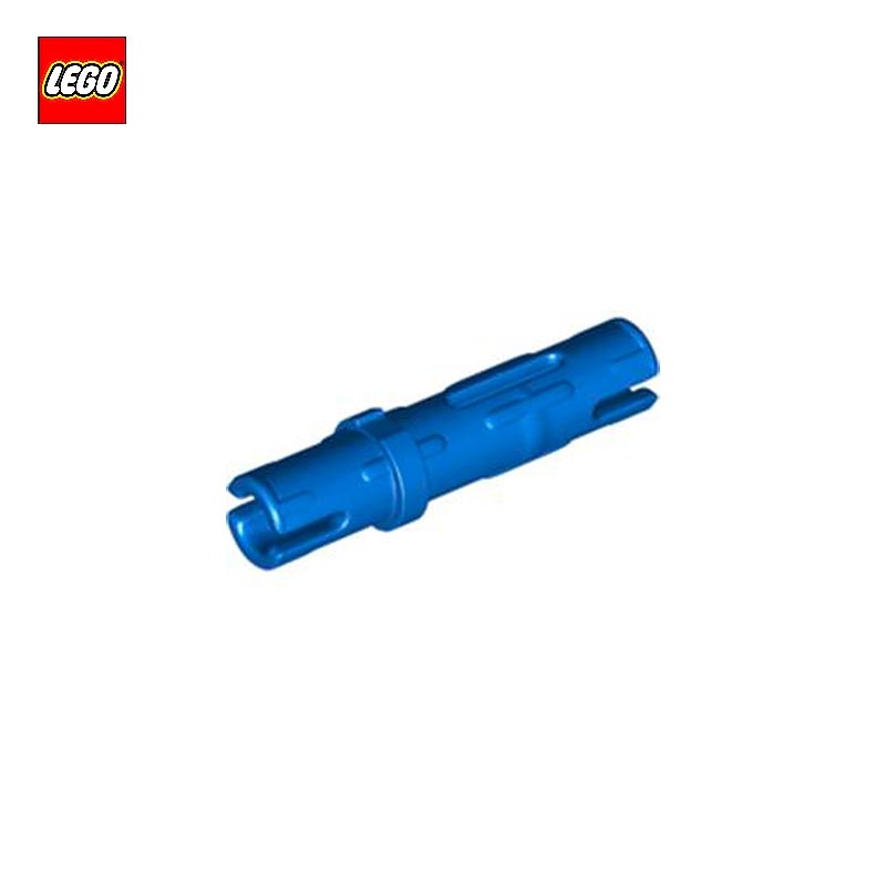 Technic Pin Long with Friction Ridges Lengthwise - LEGO® Part 42924