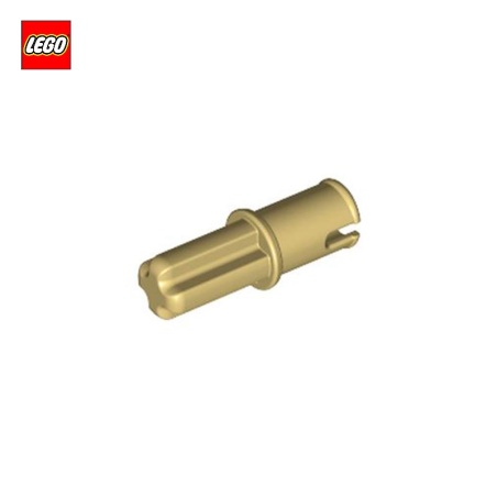 Technic Pin avec Axe - Pièce LEGO® 3749