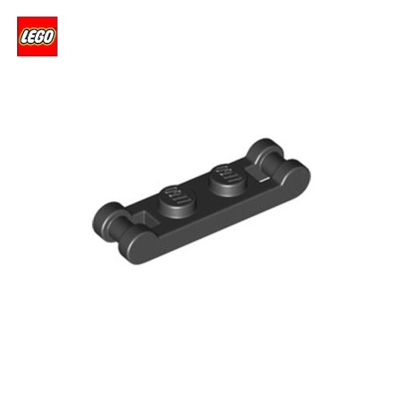 Plate spéciale 1x2 avec poignées - Pièce LEGO® 18649