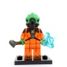 Minifigure LEGO® Série 21 - L'extraterrestre