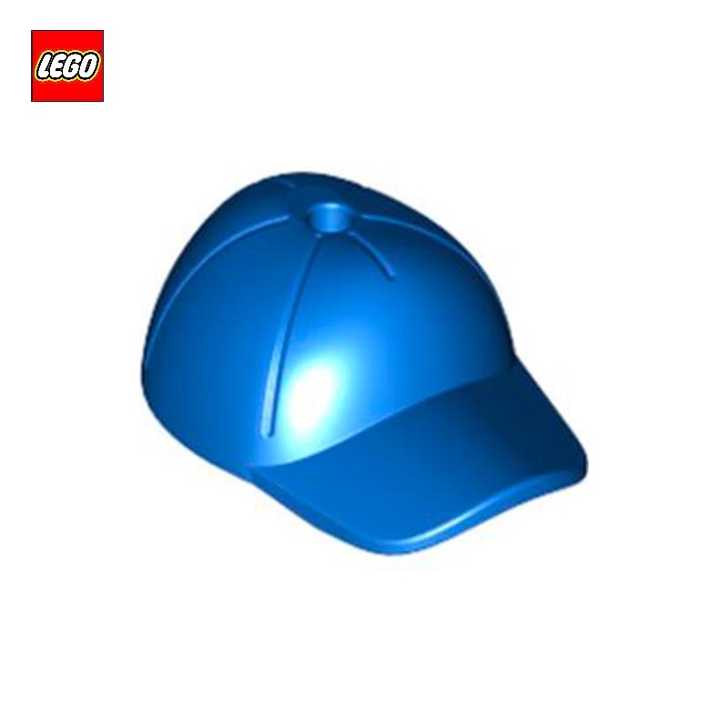 Casque / Masque de Batman - Pièce LEGO® 10113 - Super Briques