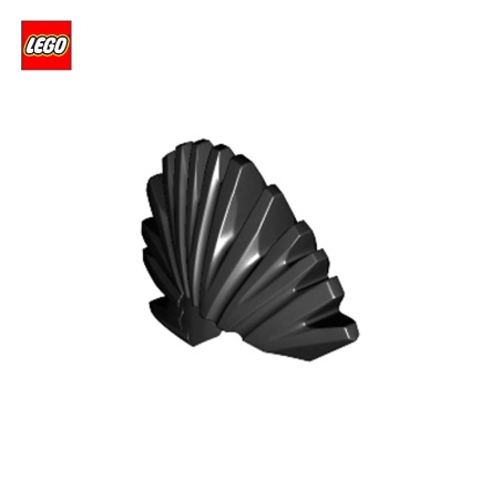 Crête de punk - Pièce LEGO® 93563