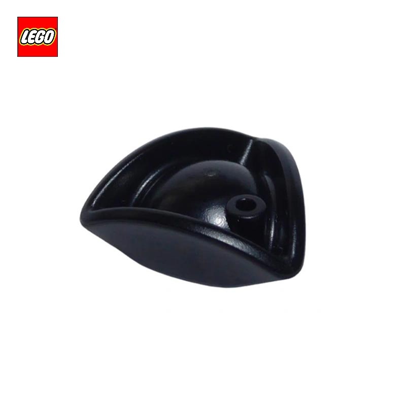 Chapeau tricorne - Pièce LEGO® 2544