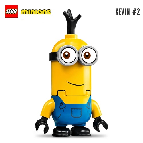 Minifigure LEGO® Minions -...