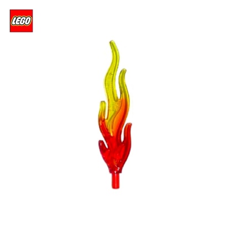 Large Flame - LEGO® Part 85959