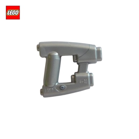 Space Blaster - Pièce LEGO® 17010
