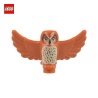 Owl with Open Wings - LEGO® Part 69569