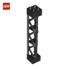 Support 2 x 2 x 10 Girder Triangular - LEGO® Part 95347