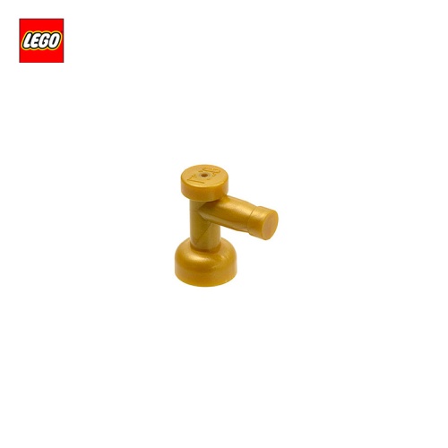 Robinet 1x1 - Pièce LEGO® 4599b