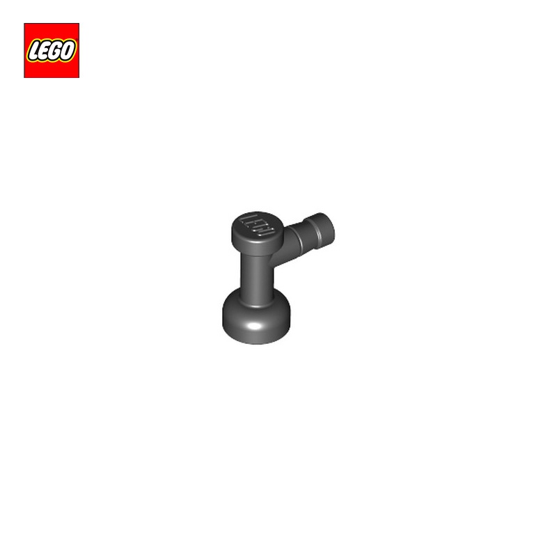 Tap 1x1 - LEGO® Part 4599b