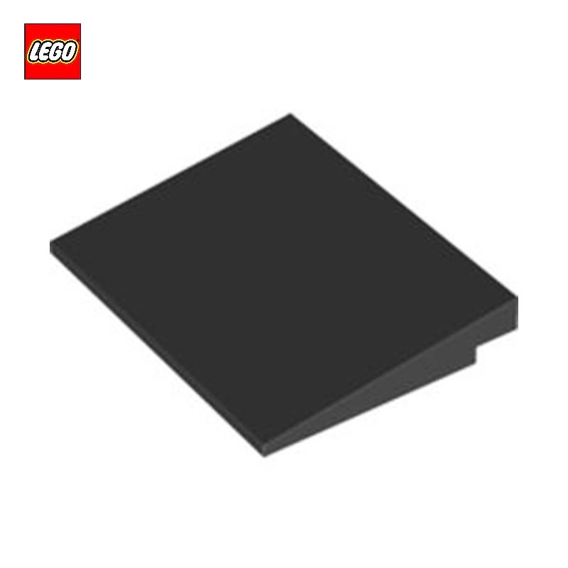 Tuile inclinée 6x8 10° - Pièce LEGO® 4515