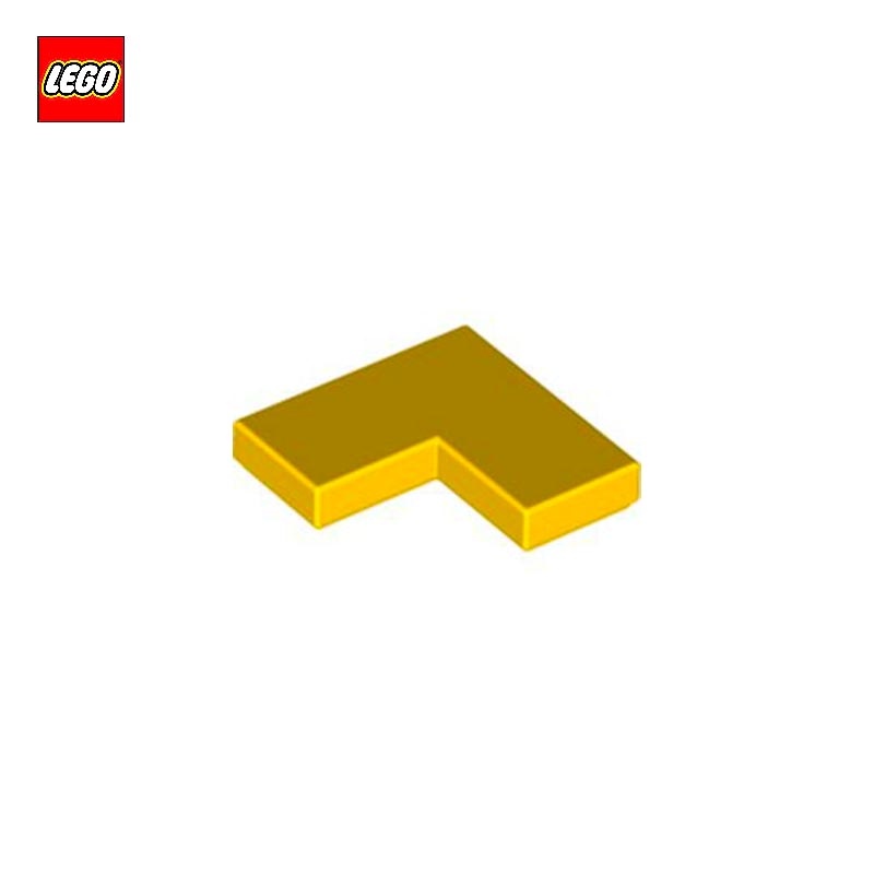 Tuile angulaire 2x2 - Pièce LEGO® 14719