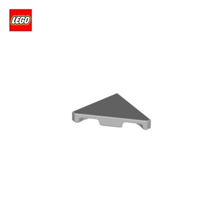 Tuile triangulaire 2x2 - Pièce LEGO® 35787