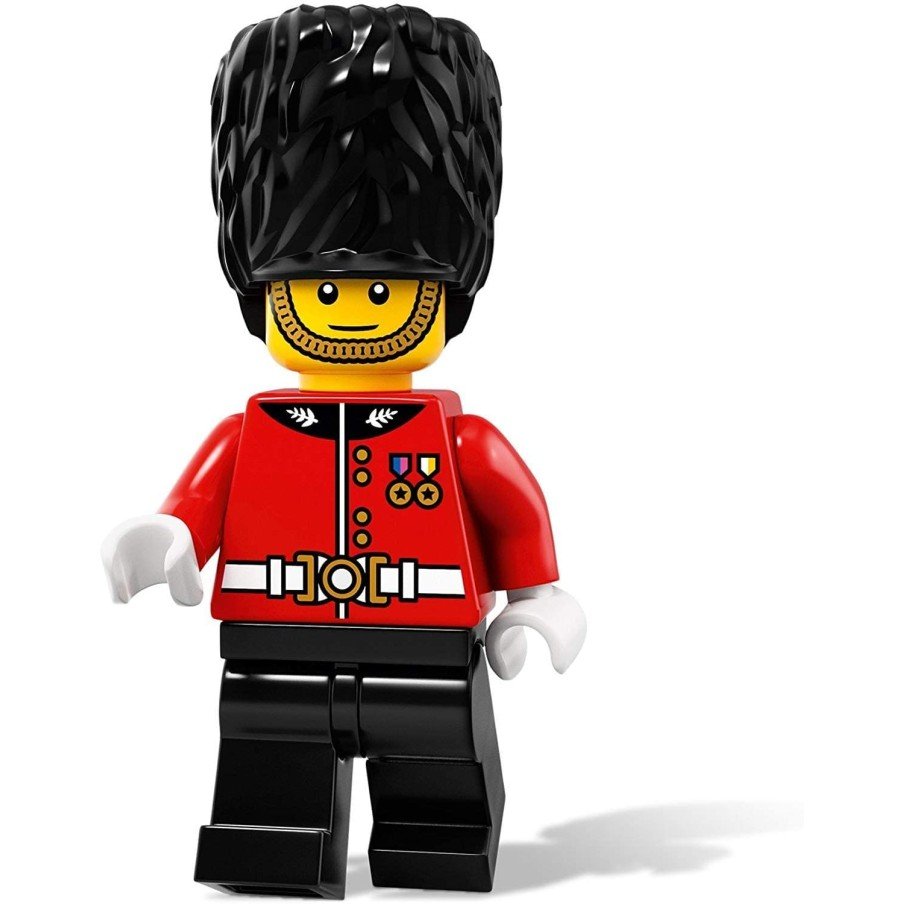 Royal Guard - Polybag LEGO® Hamley's 5005233