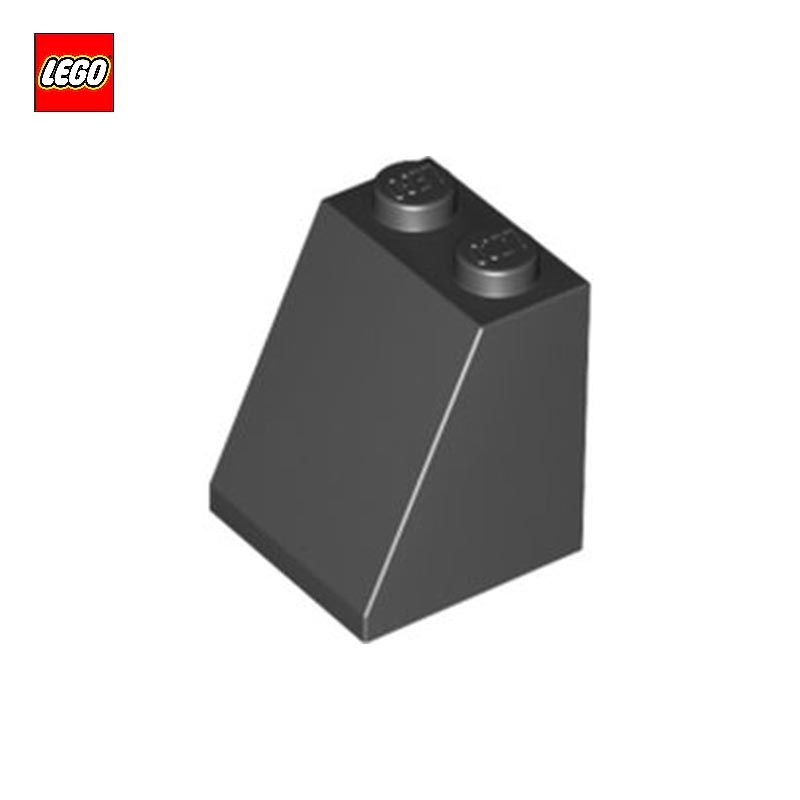 Brique inclinée 65° 2x2x2 - Pièce LEGO® 3678b