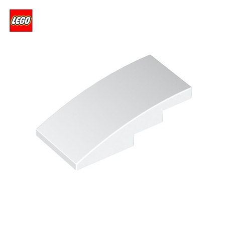 Slope Curved 4x2 - LEGO® Part 93606