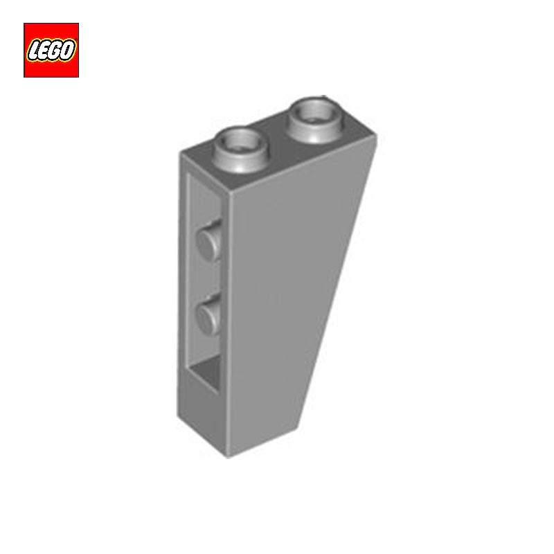 Slope Inverted 75° 2 x 1 x 3 - LEGO® Part 2449