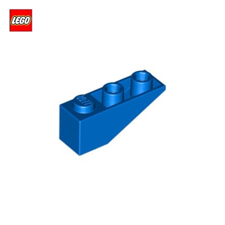 Brique inversée 33° 3x1 - Pièce LEGO® 4287c