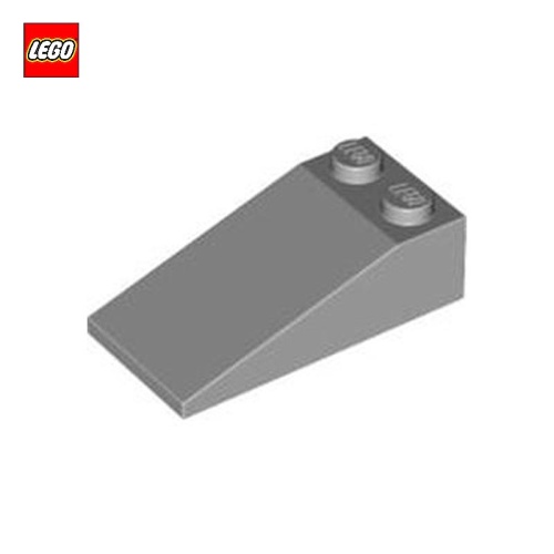 Slope 18° 4x2 - LEGO® Part...