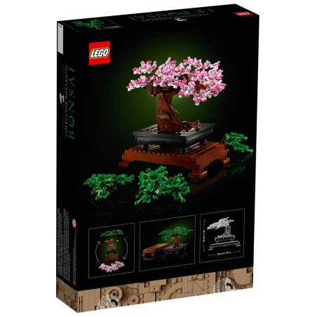 Bonsaï - LEGO® Botanical Collection 10281