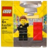 Employé de LEGO® Store - Polybag LEGO® Exclusif 5001622