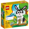 L'année du Lapin - LEGO® Exclusif 40575