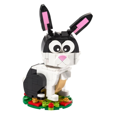 L'année du Lapin - LEGO® Exclusif 40575