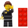 Employé de LEGO® Store - Polybag LEGO® Exclusif 5001622