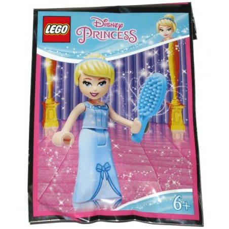Cendrillon - Polybag LEGO® Disney Princess 302003