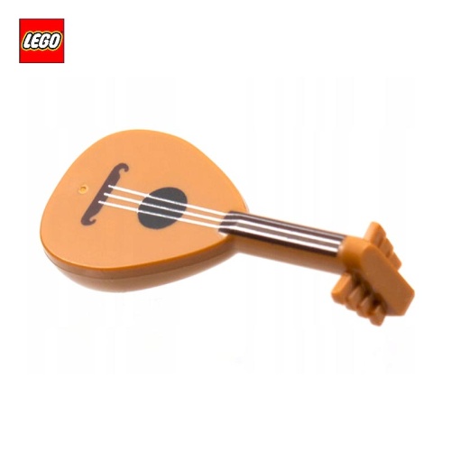 Luth - Pièce LEGO® 80503