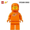 Minifigure LEGO® Classic Space - Spaceman Orange