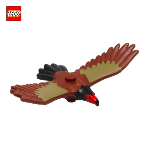 Aigle - Pièce LEGO® 79792