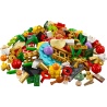 Pack d’accessoires VIP Nouvel An lunaire - Polybag LEGO® Exclusif 40605