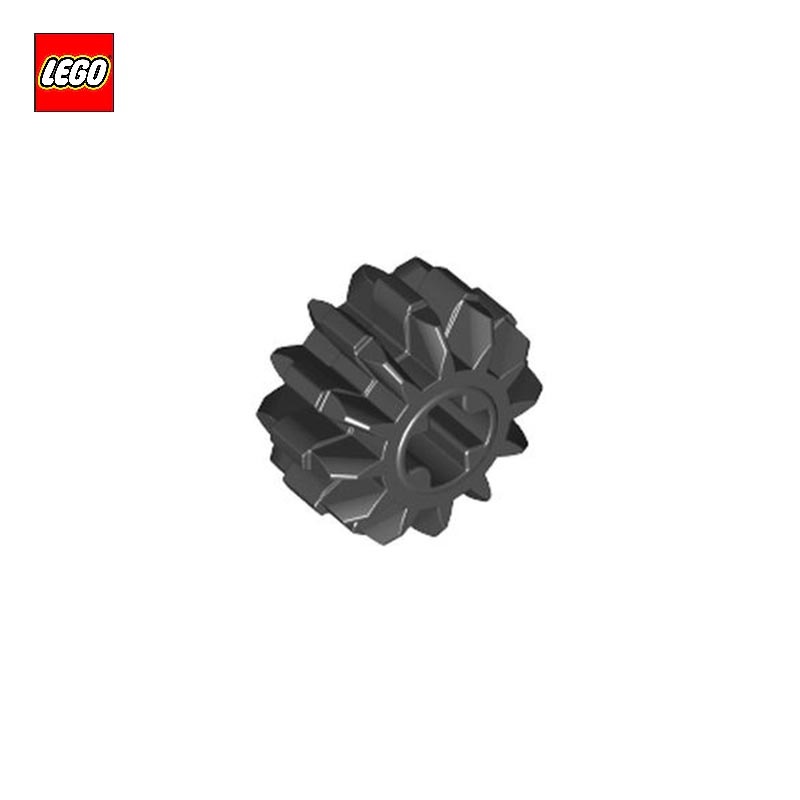 Technic Gear 12 Tooth Double Bevel - LEGO® Part 32270