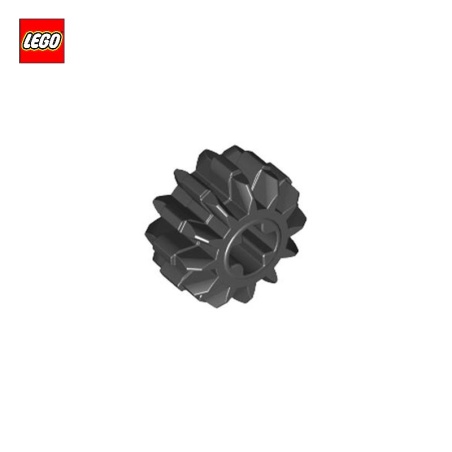 Technic Gear 12 Tooth Double Bevel - LEGO® Part 32270