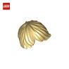 Hair Tousled with Side Part - LEGO® Part 87991