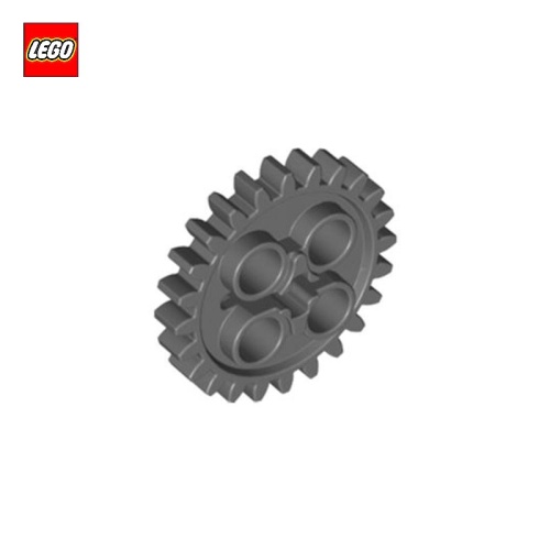 Technic Gear 24 Tooth -...